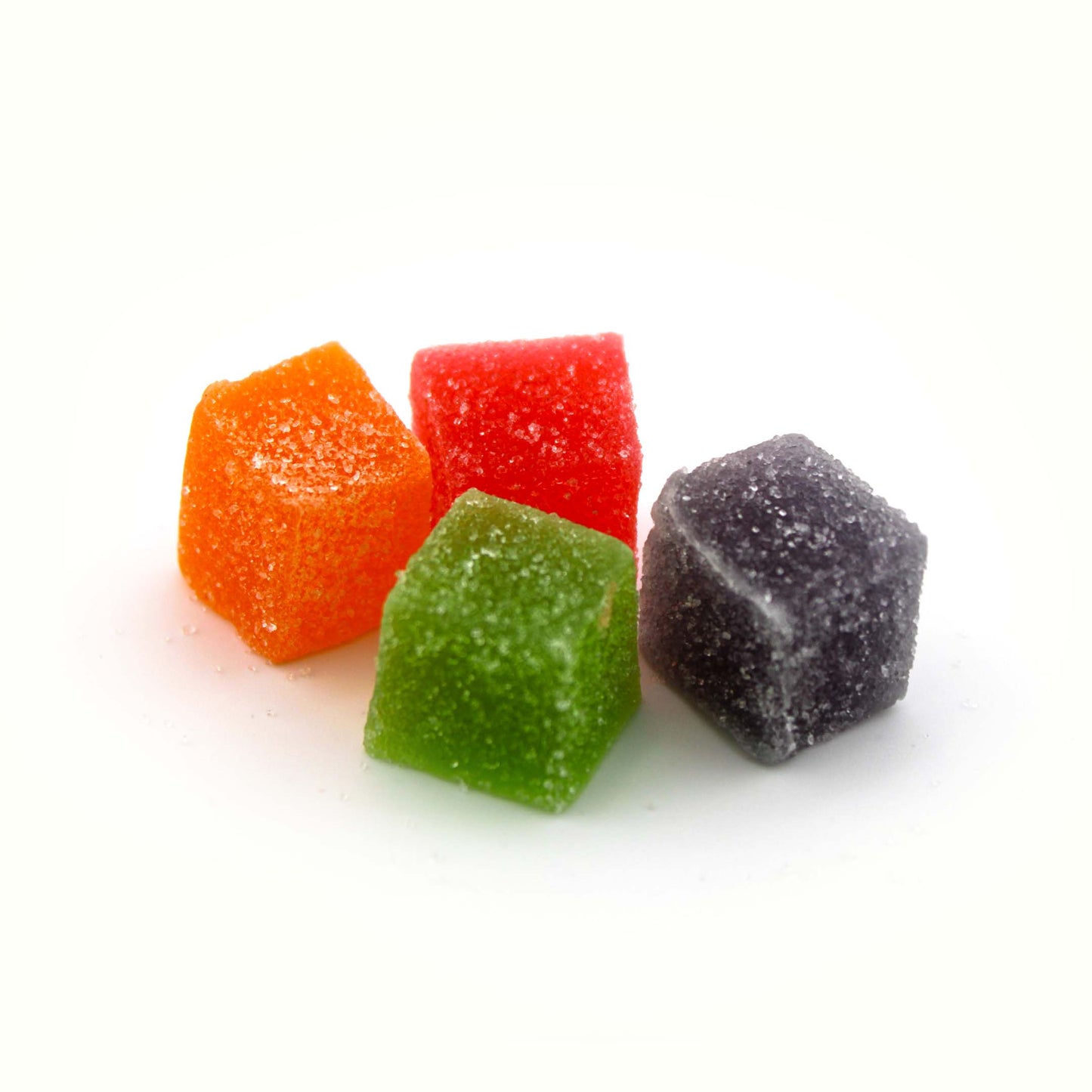 Berry Bomb 1000mg D9 THC Gummies