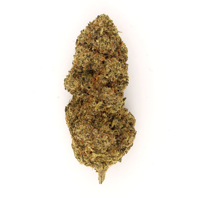 Cereal Milk THCa Flower