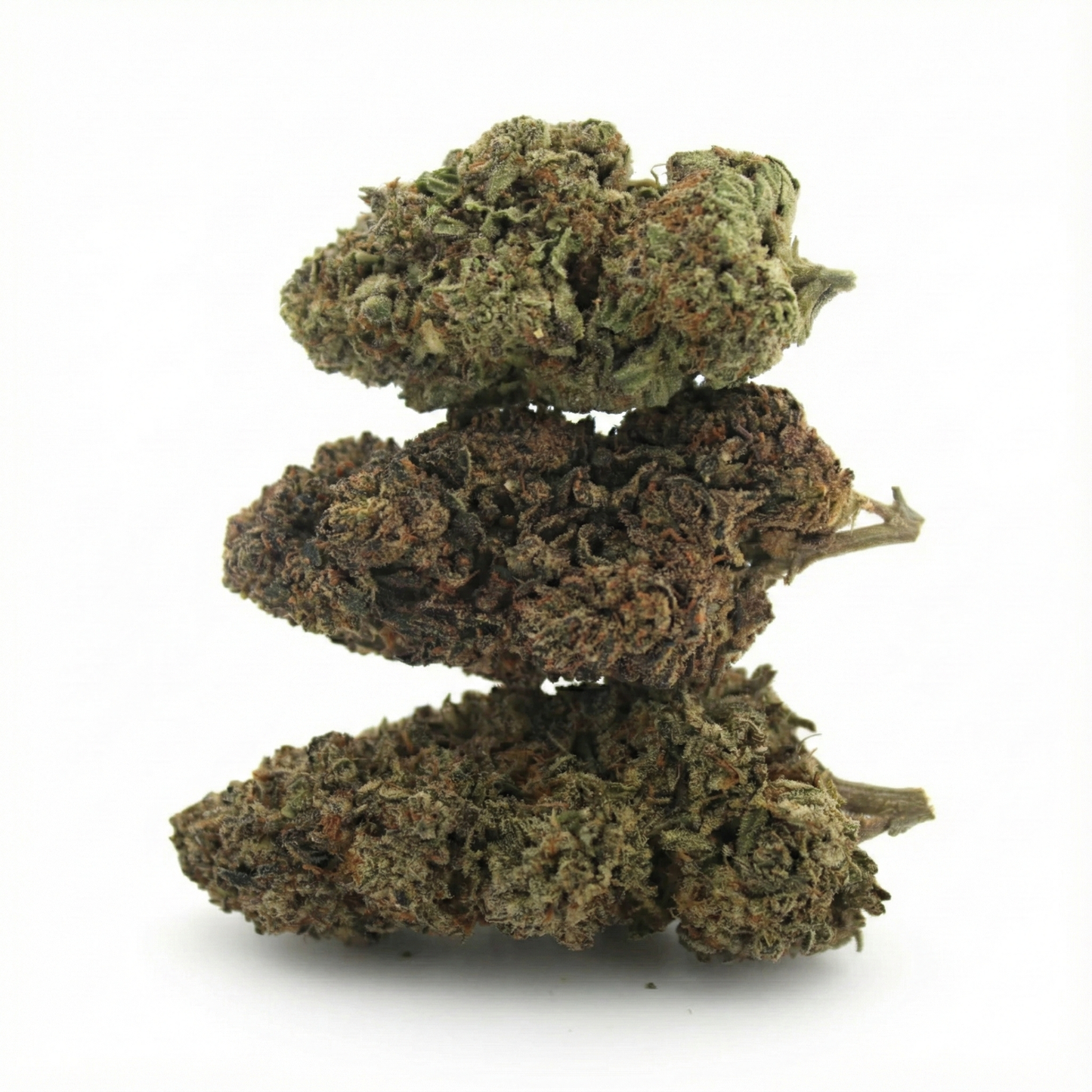 Free 3.5g THCa Flower