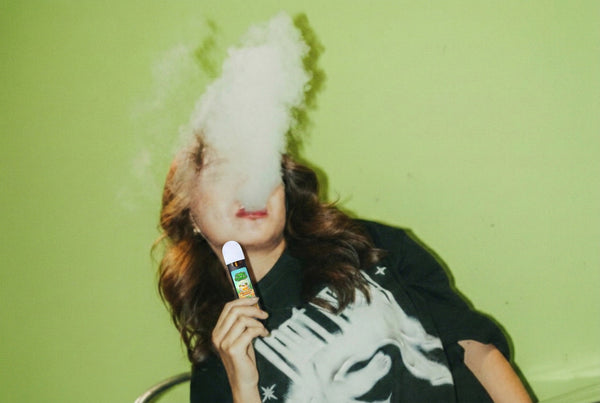 Are THCA Vapes Legal in Texas? Here's What You Need to Know