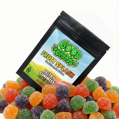 Edibles