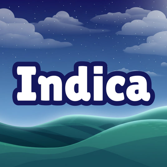 Indica Strains