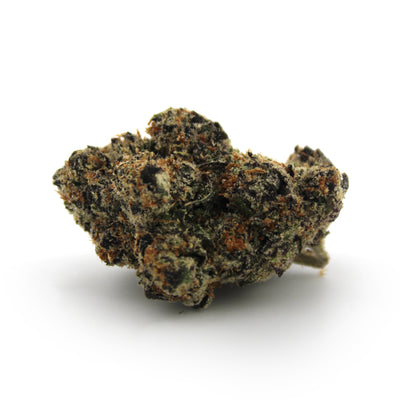 Bubba Kush THCa Flower