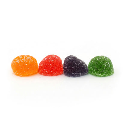 100mg Delta 9 THC Gummies
