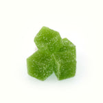 Atomic Apple 1000mg D9 THC Gummies