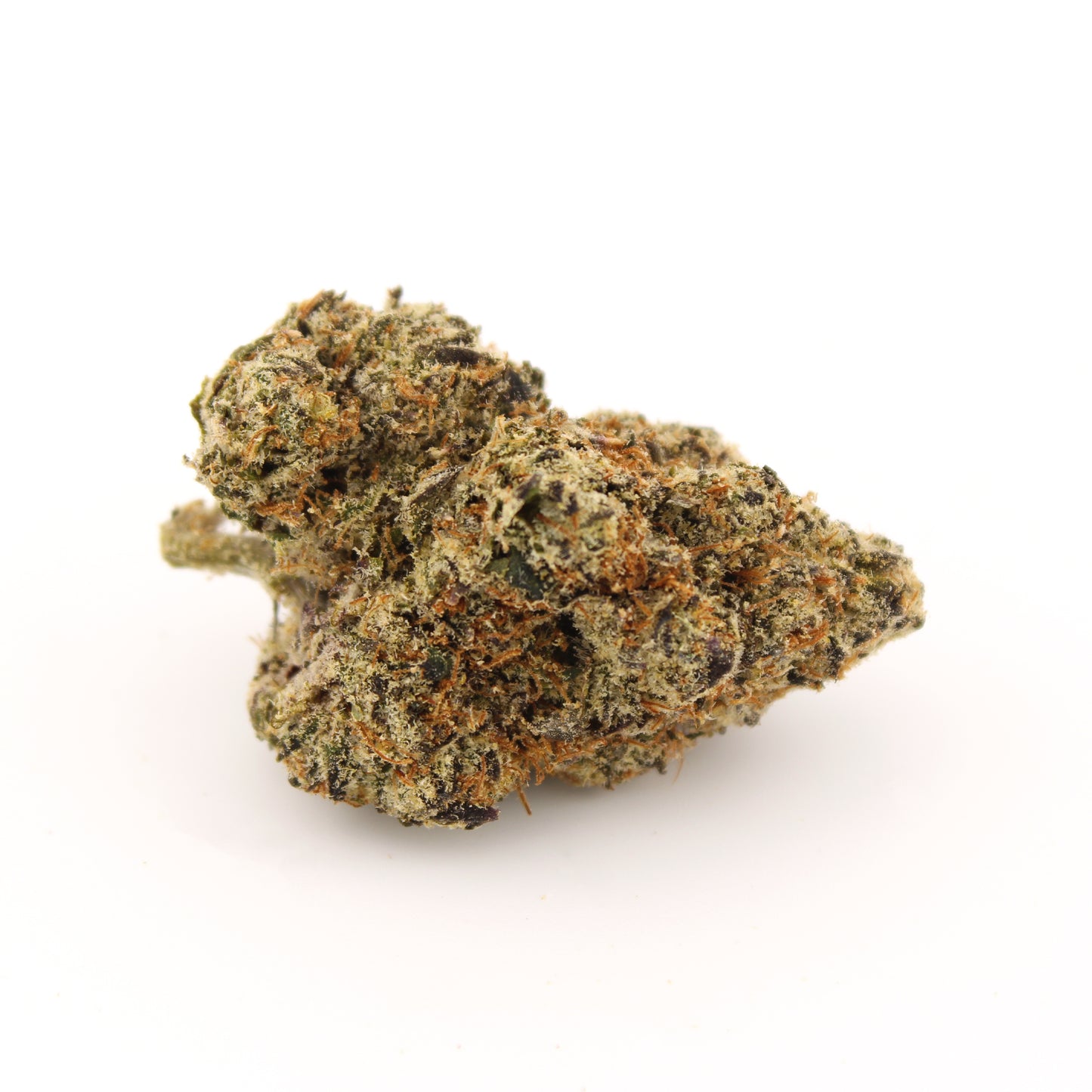 Bubba Kush THCa Flower