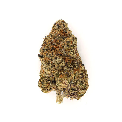 Bubba Kush THCa Flower