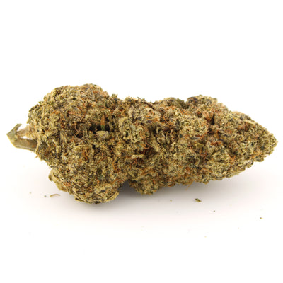 Cereal Milk THCa Flower