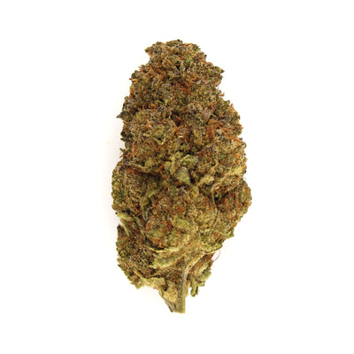 Cookies & Cream THCa Flower