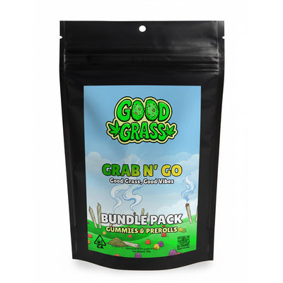 Grab N Go Bundle