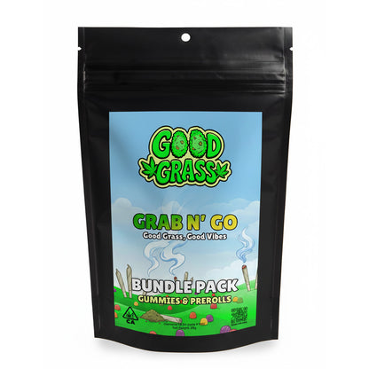 Grab N Go Bundle