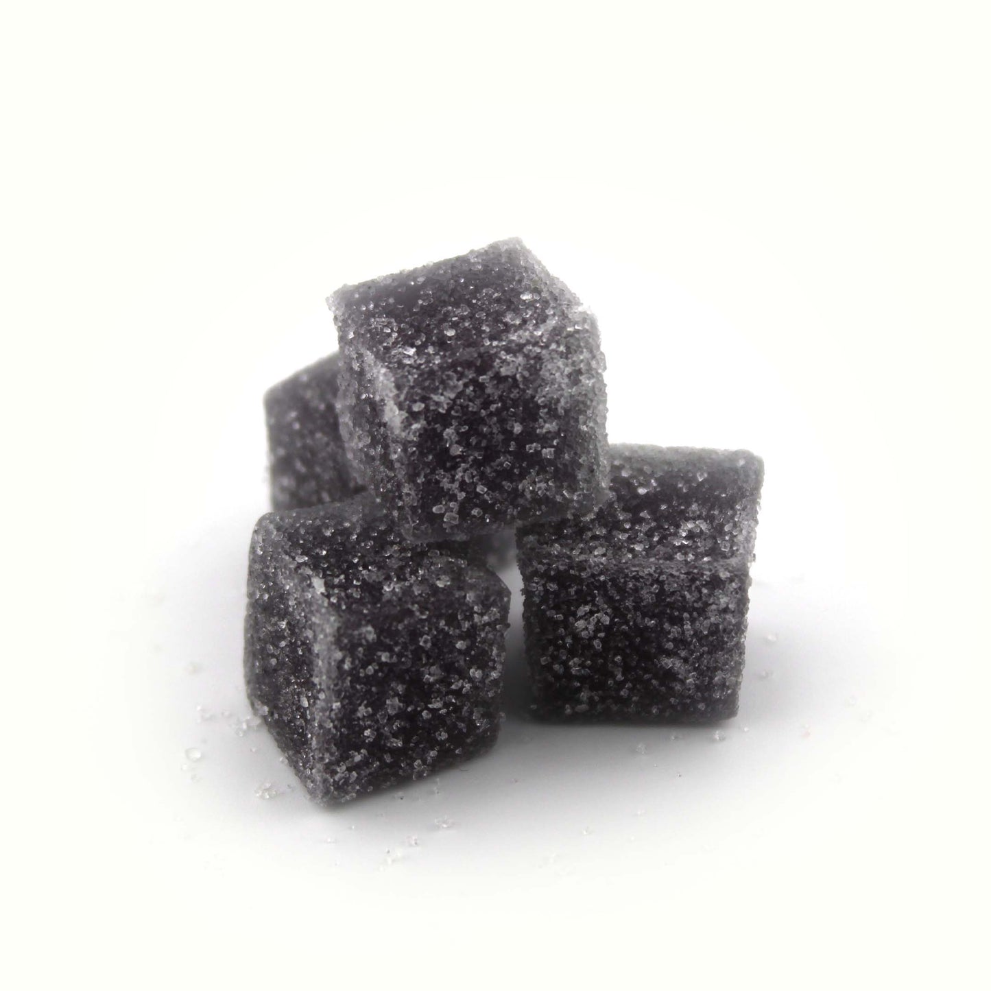 Gamma Grape 1000mg D9 THC Gummies