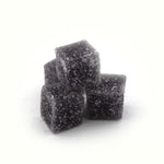 Gamma Grape 1000mg D9 THC Gummies