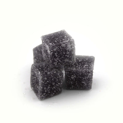 Gamma Grape 1000mg D9 THC Gummies