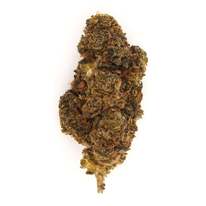 Grape Gas THCa Flower