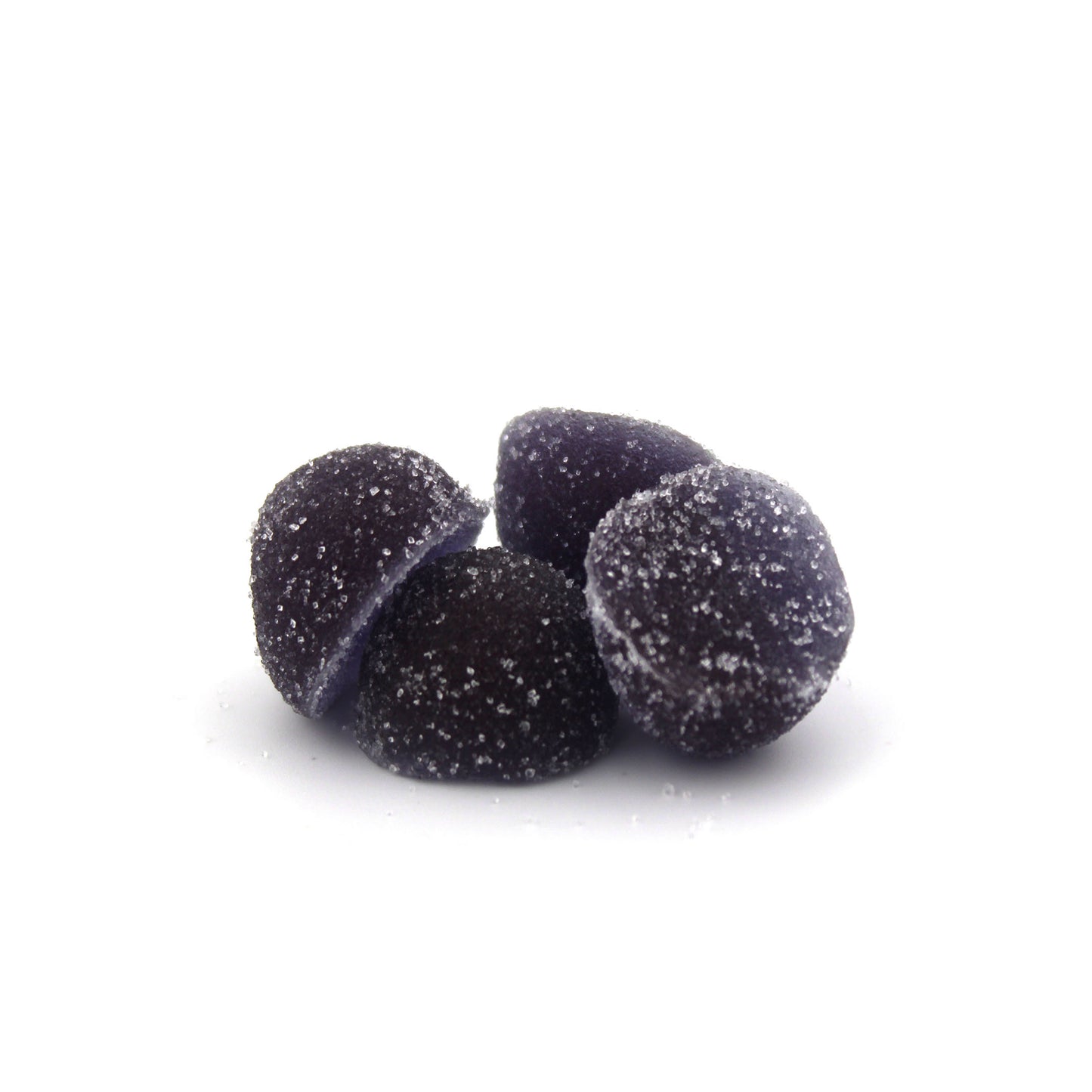 Grape Jam 100mg D9 THC Gummies