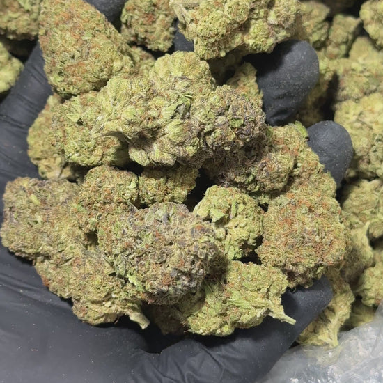 Cookies and cream video