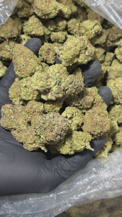 Cookies and cream video