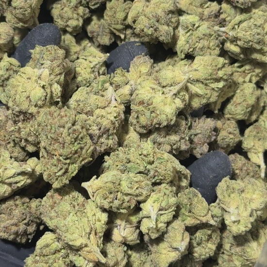 Magic gum drop video