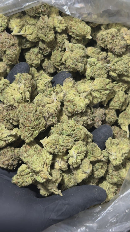 Magic gum drop video