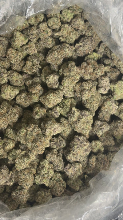 Zkittlez THCa Flower